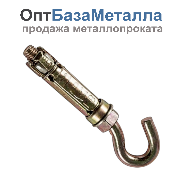 Анкерная техника