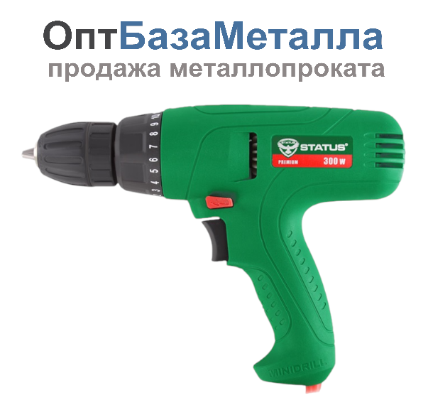 Электроинструмент