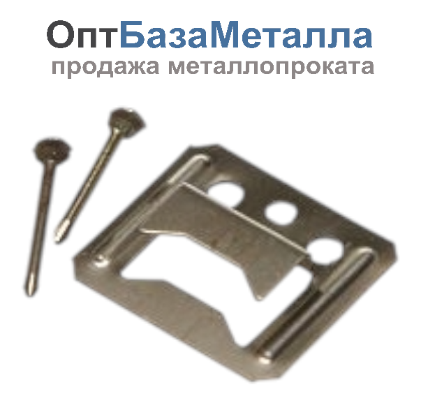 Крепление деревянных панелей Кляймер