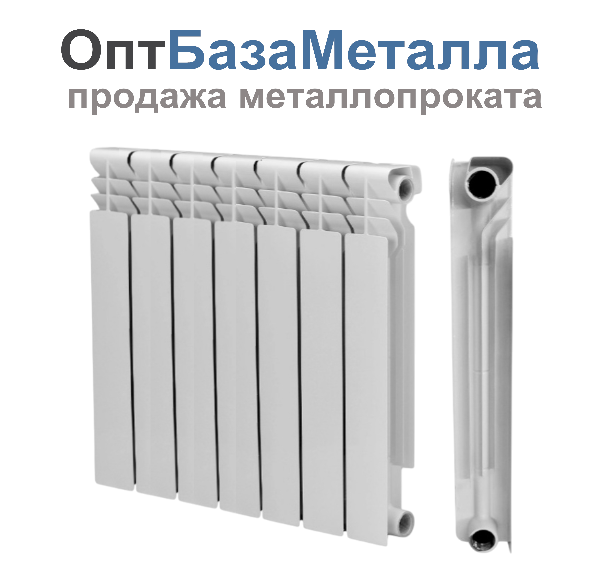 Радиаторы THERMA Q