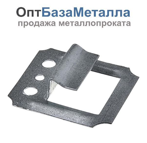 Крепление блокхауса 7 50 шт/2500шт