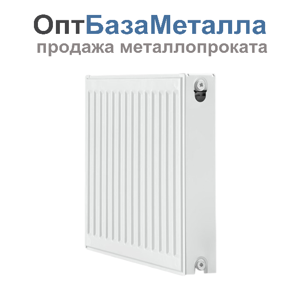 Стальной панельный радиатор «Oasis Pro» PB 21-3-15 1,807 кВт