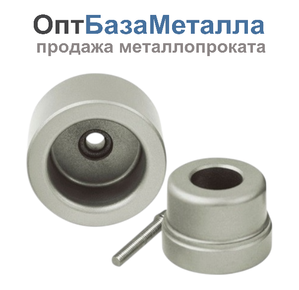 Нагреватель сменный для сварочного аппарата тефлон Дн 75 VALFEX WS-75-VF