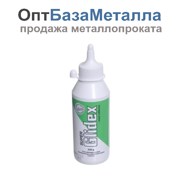 Силиконовая смазка SUPER GILDREX 250 г. 2155025