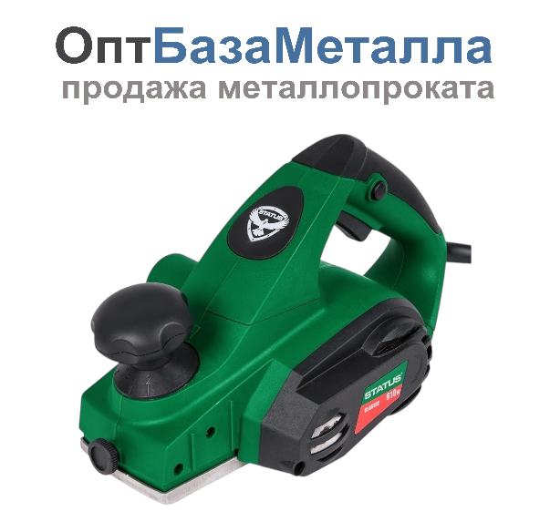 Рубанок PL-82-2 STATUS 05071101