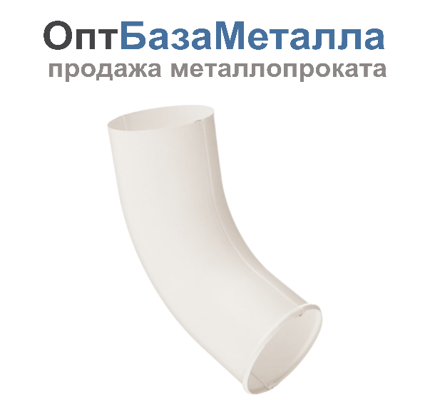 200/200 Колено трубы D200 90гр. цвет под заказ