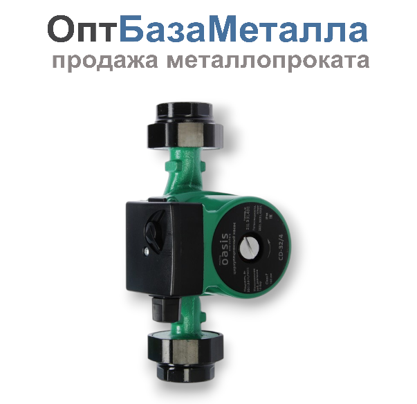 Насос циркуляционный OASIS 32/4 180