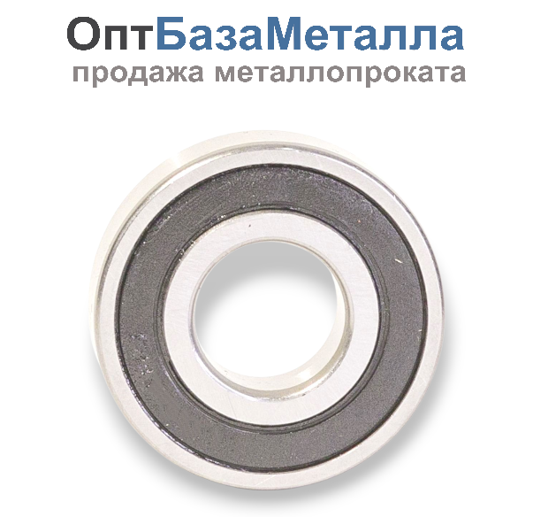 Подшипник 180201 KG 62012RS