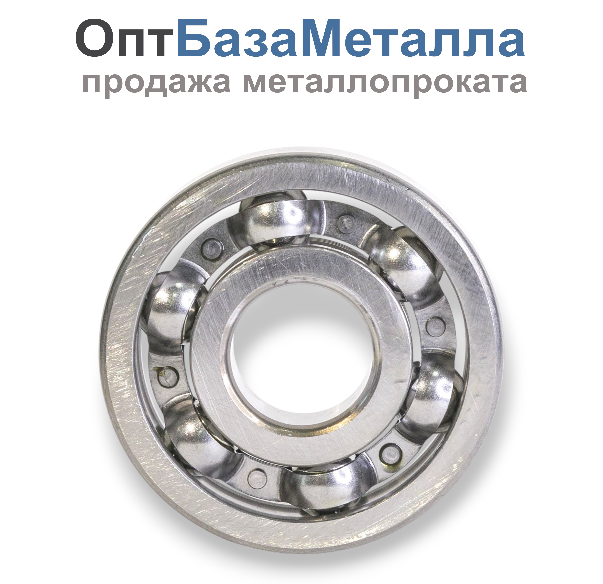 Подшипник 412 KG 6412