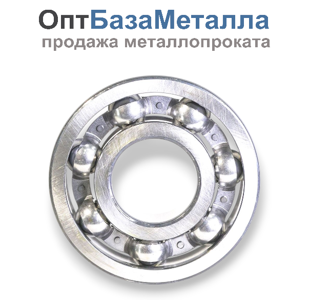 Подшипник 416 KG 6416