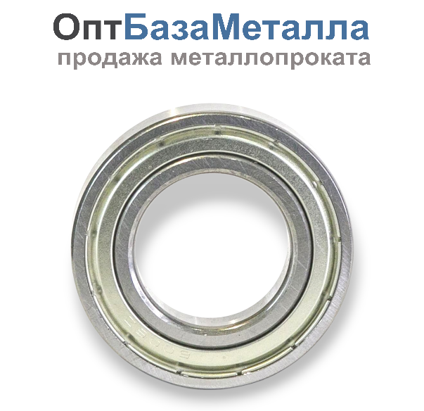 Подшипник 80100 KG 6000ZZ