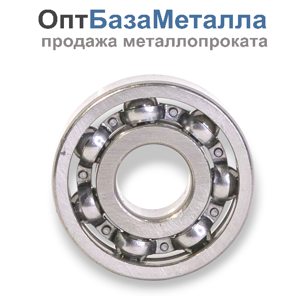 Подшипник 303 KG 6303