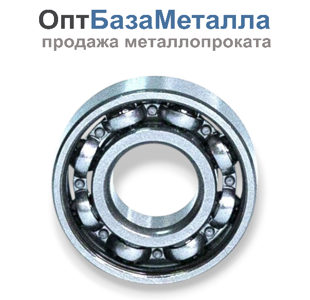 Подшипник 101 ZWZ 6001