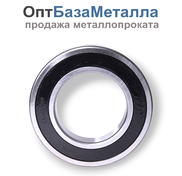 Подшипник 180214 ZWZ 6214-2RS