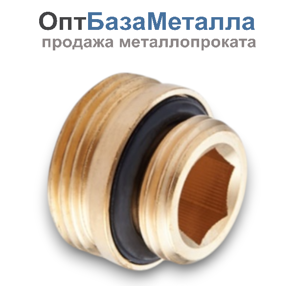 Адаптер для узла нижнего подключения НР3/4 х 1/2НР MC THERMA Q