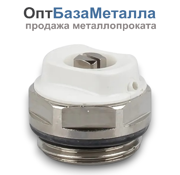 Кран Маевского 3/4 MC THERMA Q