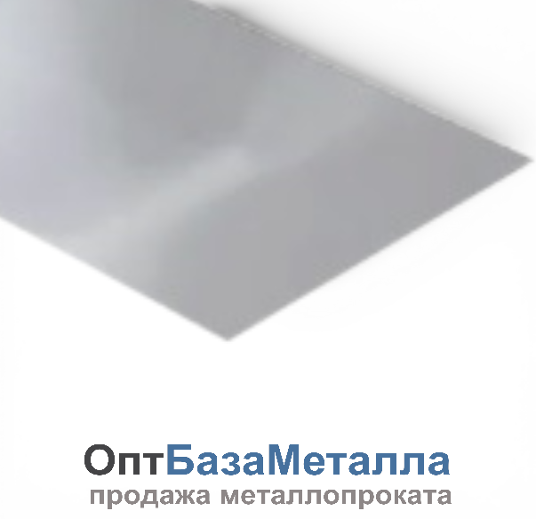 Лента из прецизионных сплавов 20х3 ГОСТ 12766.2-77, марка Х23Ю5