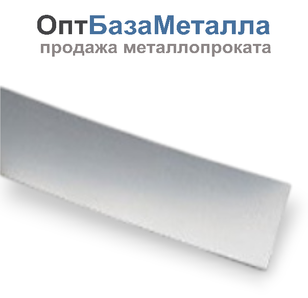 Лента нихромовая 2х25, марка Х15Н60