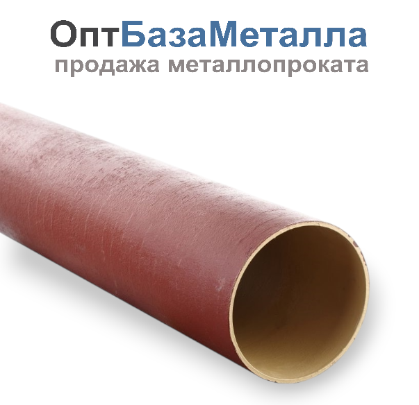 Хомут сталь SML Kombi Kralle Ду 100 усиливающий, DN 100