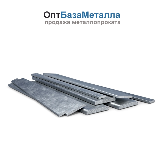 Полоса оцинкованная